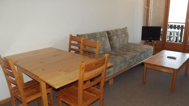 Balcons Du Soleil Y2 211 - Quiet Apartment 6 Pers 베이소나츠 외부 사진