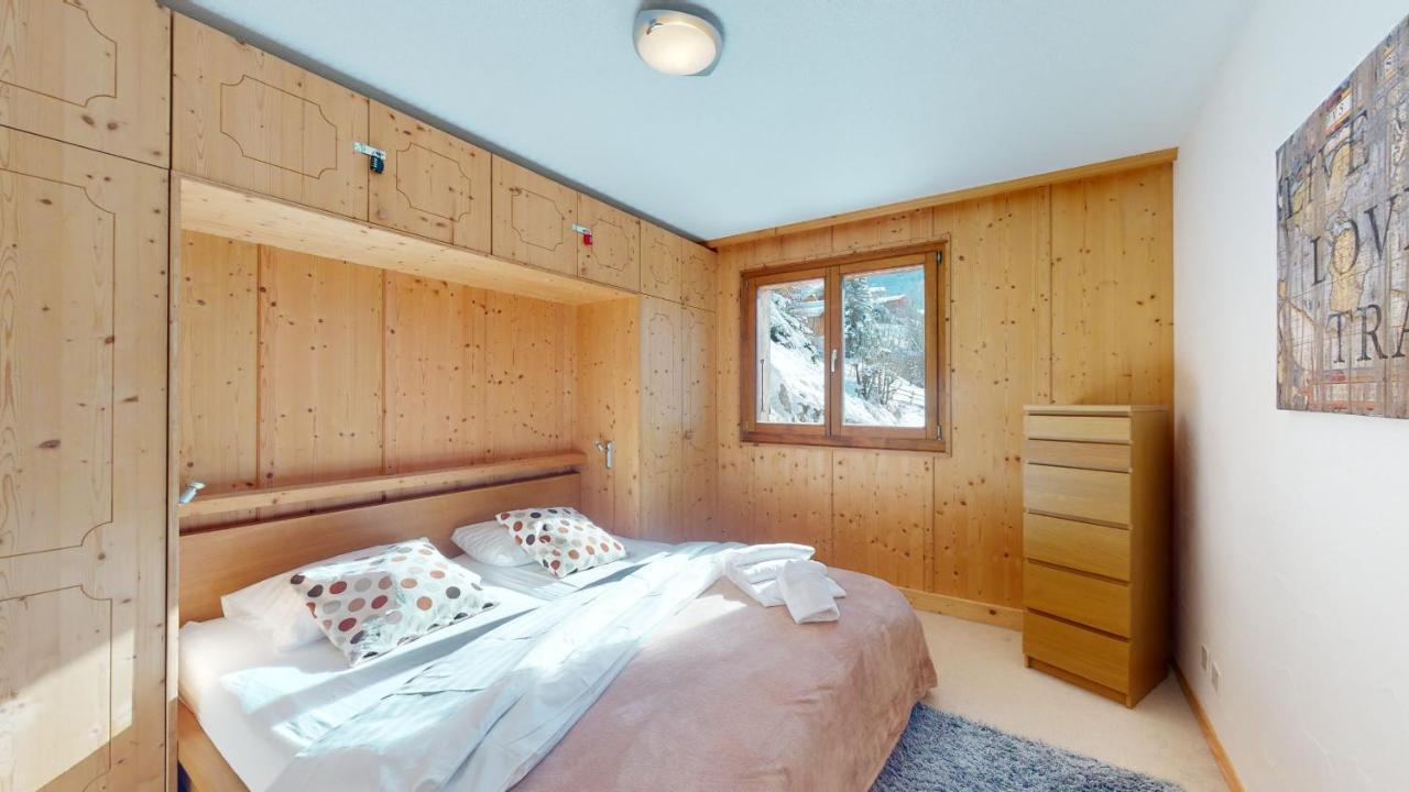 Balcons Du Soleil Y2 211 - Quiet Apartment 6 Pers 베이소나츠 외부 사진