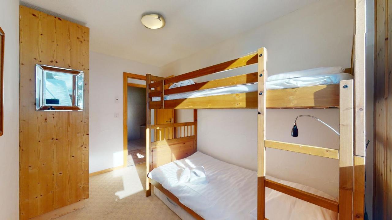 Balcons Du Soleil Y2 211 - Quiet Apartment 6 Pers 베이소나츠 외부 사진