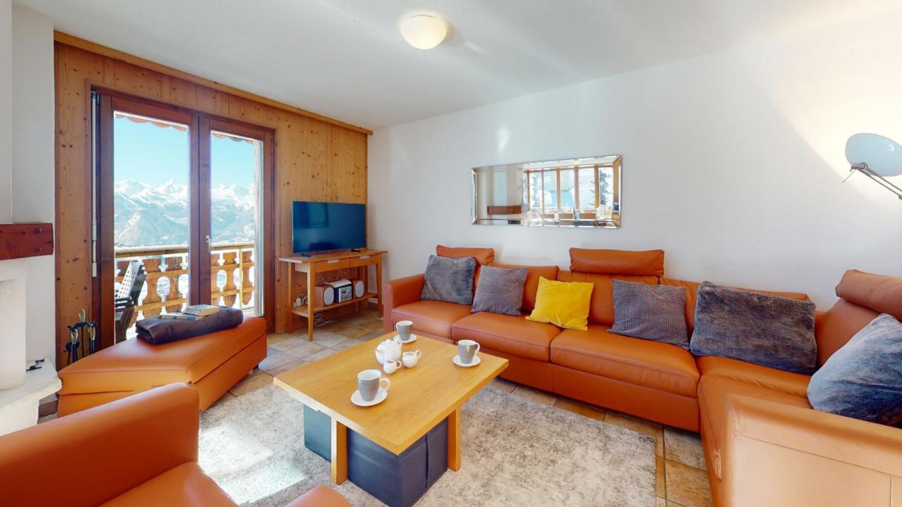 Balcons Du Soleil Y2 211 - Quiet Apartment 6 Pers 베이소나츠 외부 사진